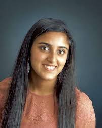 Honorable mentions: Northwest Suburban Academic Team, 2015-2016