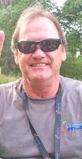 Ronald L. 'Ron' Newman