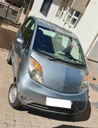 Buy Used Tata Nano Lx of 2010 model @ 95,000 INR in Hubli - 5286578 - ZigWheels.com
