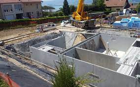 Maybe you would like to learn more about one of these? Votre Villa Avec Ou Sans Sous Sol Mistral Construction Sa