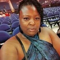 Ms. Pamela Ross Obituary