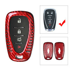 May 05, 2019 · home » »unlabelled » how to unlock a chevy malibu without keys. Carbon Fiber Car Remote Key Shell Cover Case Replacement For Chevrolet Malibu Camaro Cruze Spark Volt Bolt Trax Sonic 2017 Up Mega Promo 062b Goteborgsaventyrscenter