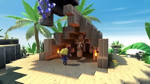 ¡deja atrás el mundo que conoces y entra en el mundo fantástico y desconocido de portal knights, un juego de acción y rol cooperativo en 3d . Portal Knights Apk Obb V1 5 2 Full Android Game Download For Free