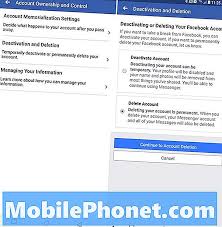 Whether you want to take a. Bagaimana Untuk Menghapuskan Akaun Facebook Anda Secara Kekal Artikel 2021