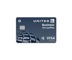 Personal united credit cards include all united credit cards without the word business in the name that are issued by jpmorgan chase bank, n.a. Chase And United Airlines Kick Off Most Rewarding Year Yet With Launch Of New Business Credit Card And Special Bonuses On All Co Branded Credit Cards For The First Time Ever Business