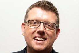 Mark Wilkinson to publish his first book 'Life Remixed'