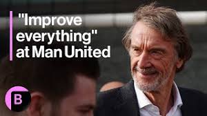 Relative normality at Everton, potential due diligence issue (?) & how to  deal with Sir Jim Ratcliffe
