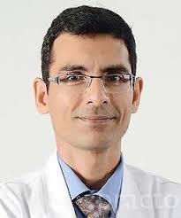 Ophthalmologists in Yashoda Super Speciality Hospital, Kaushambi, Ghaziabad 