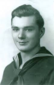 Frederick Bruce “Fred” Carney (1920-2003)