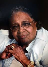 Susie was a jewel....sweet, sweet lady.