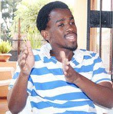 I am done with Santos-Phiri :: Mmegi Online