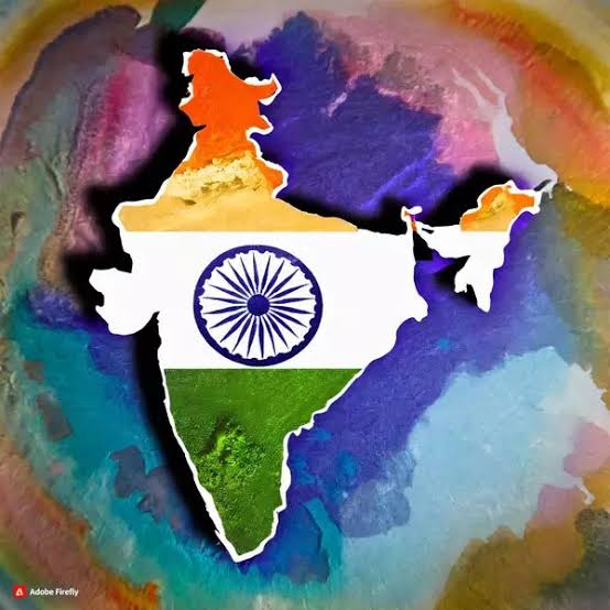 India As Bharat: Exploring Cultural Significance & Historical Evolution Of The Name - The Logical Indian