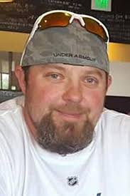 Gregory Redmer Obituary