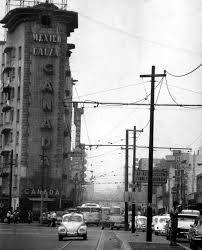 Pin De Ray Tucker En El D F En El Tiempo Fotos De Mexico Historia De Mexico Ciudad De Mexico