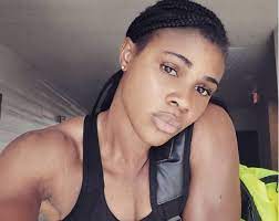 Jun 18, 2021 · blessing okagbare added another impressive result to what has become a superb sprint season, clocking 10.63 for 100m at the nigerian championships in lagos on thursday (17). Athlete Blessing Okagbare Beats Usain Bolt To Become A Guinness World Record Holder Fillabase Com
