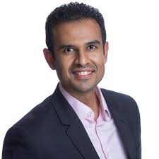 Testimonials — SMR Health & Tech