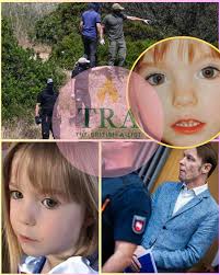 THE TRUTH IS OUT!”