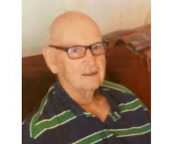 Dean Currier Obituary (1930