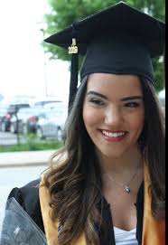 Berkeley College Graduate Jennifer Perez Finds Inspiration Working in  Emergency Department during Pandemic in New York City