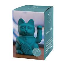 He imbues his hero with a kind of hopefulness that comes from seeing the worst and finding some way to keep living. Lucky Cat Green Donkey Products