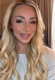 Day 1 in Dallas: My GRWM Routine