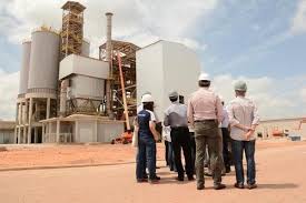 Justiça suspende licenças ambientais da Cimento Votorantim e paralisa obras de fábrica em São Luís | Maranhão Hoje