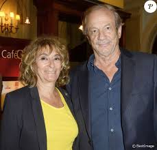 Julien zidi est mort ce dimanche 9 mai dans un accident de moto. Patrick Chesnais Un Jeune Marie De 70 Ans Purepeople