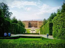 En effet, ce jardin vous permet notamment d'échapper un. Visita Privada De Palacio Pitti Y Los Jardines De Boboli