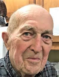 Clifford Jay Holcomb Obituary