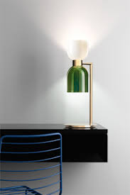 Check spelling or type a new query. Caterina Green And White Two Tone Hourglass Table Lamp Italamp Lampe De Table Classic And Contemporary Chandelier Ref 19050138