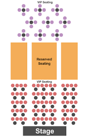 The Milton Theatre Seating Chart Milton