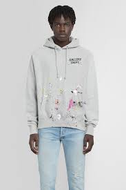 Gallery dept zip up hoodie — regular price $325. Gallery Dept Pullover Antonioli Eu