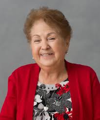 Guadalupe Rivera Obituary