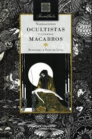 Dos desconocidos se despiertan unidos en una habitación de hotel; Narraciones Ocultistas Y Cuentos Macabros Helena Petrovna Blavatsky Casa Del Libro