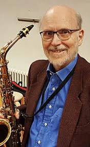 ÆLDRE og nyere danske jazzbands og -musikere