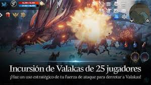 □ max level expanded to 560! Lineage 2 Revolution Apk 1 30 12 Descargar Gratis Ultima Version