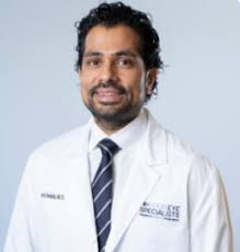 Anil Vedula, MD