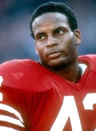 Historic San Francisco 49ers: 'Memba Them?!