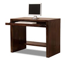 Small Dark Wood Computer Desk Living Room Sets Modern Check More At Http Www Gameintown Com Smal Dark Wood Desk Computer Desk Living Room Small Walnut Desk