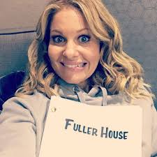 Fuller House Is Here: Behind-the-Scenes Pics from the Netflix Revival