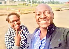 You're chopping onions Simon Kigondu ..🥹🥹🥹 Thank you for being a legit  ally to Women in Medicine.