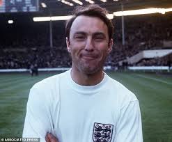 Image result for Jimmy Greaves