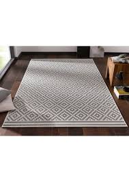 Teppich Denver Anthrazit Bpc Living Bonprix De Teppich Wohnzimmer Teppich Esszimmer Esszimmer Teppich