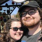 Bradley Botts's Instagram, Twitter & Facebook