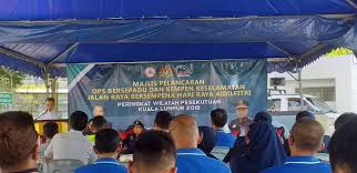 Selain itu kajian ini juga dilakukan kerana pelmasalahan yang tirubul ekoran kurangnya ikon animasi atau simbal rekaan tempatarl yang. Jas Wpkl Majlis Pelancaran Operasi Bersepadu Dan Kempen Keselamatan Jalan Raya Sempena Hari Raya Aidilfitri Peringkat Wilayah Persekutuan Kuala Lumpur Di Plaza Tol New Pantai Expressway Npe Kuala Lumpur Enviro Museum