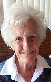 Evelyn Louise Seals Obituary