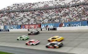 Denny hamlin won the 51st annual drydene 311 (1), his 43rd victory in 531 nascar cup series races. What Time Does The 2019 Nascar Playoff Cup Race At Dover Start
