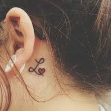 21.10.2018 · on the back of the arm is one of the best place to get an initials tattoo for men. Pin On Tattoos