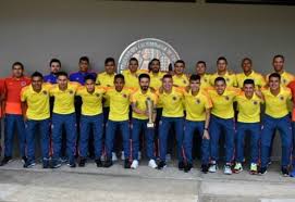 30% de descuento en más de 200 restaurantes con martes de visa. Colombia Buscara Su Tercera Clasificacion Al Mundial De Futsal El Mundo
