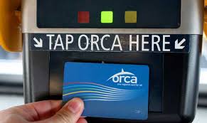 The orca recovery card program is possible thanks to 80 percent of seattle voters passing proposition 1 last november, which created a revenue source for more frequent, reliable, accessible bus service in our city. First Orca Card Free For Youth Riders Ages 6 18